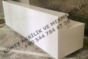 Karşılama Bankoları